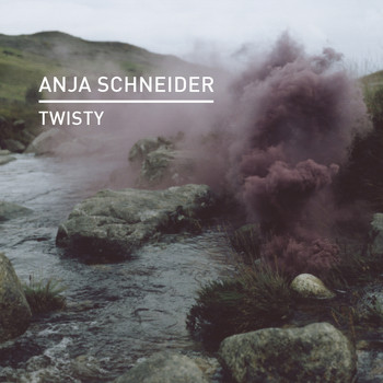 Anja Schneider - Twisty