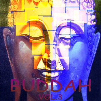 Various Artists - Buddah Vol.3 (The Best in Pure Chill Out, Lounge, Ambient)