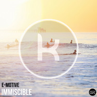 E-Motive - Immiscible