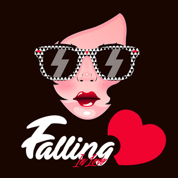 Various Artists - Falling in Love