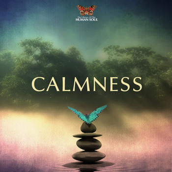 Library Of The Human Soul - Calmness (Intimate Edition)