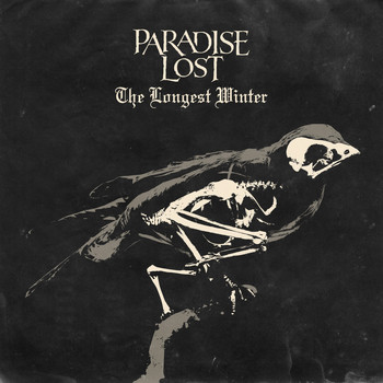 Paradise Lost - The Longest Winter