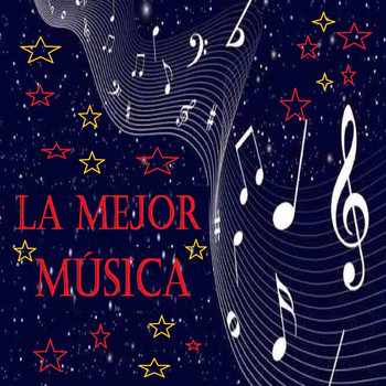 Various Artists - La Mejor Música