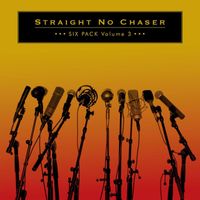 Straight No Chaser - Beyoncé Medley