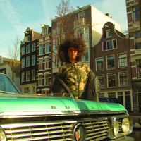 Mungo's Hi Fi, Eva Lazarus - Amsterdam (Explicit)