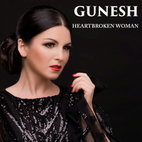 Gunesh - Heartbroken woman