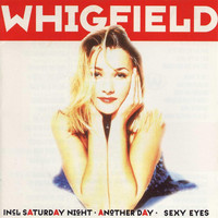 Whigfield - Whigfield 1