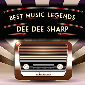 Dee Dee Sharp - Best Music Legends
