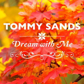 Tommy Sands & Nelson Riddle Orchestra - Dream With Me