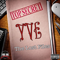 Yung Von - The Lost Files (Explicit)