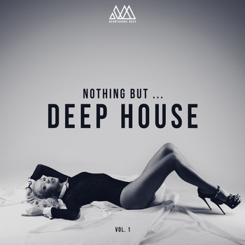 Various Artists - Nothing but... Deep House, Vol. 1