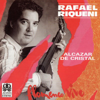 Rafael Riqueni - Alcazar de Cristal (Flamenco Vivo)