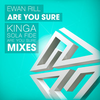 Ewan Rill - Are You Sure