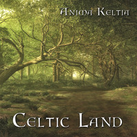Anima Keltia - Celtic Land (Breton, Irish and Scottish Music Performed on Celtic Harp)