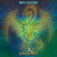 Andy Pickford - Vanguard 3