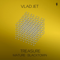 Vlad Jet - Treasure