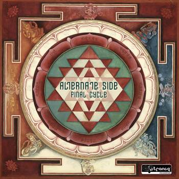 Alternate Side - Final Cycle