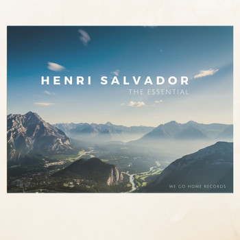Henri Salvador - Henri Salvador: The Essential