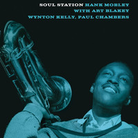 Hank Mobley - Soul Station (Remastered)