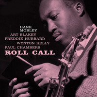 Hank Mobley - Roll Call (Remastered)
