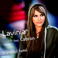 Lavinia - Sfarsitul lumii