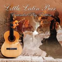 Lila Mayi - Little Latin Bar