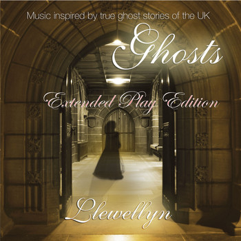 Llewellyn - Ghosts