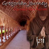 Jai - Gregorian Journey