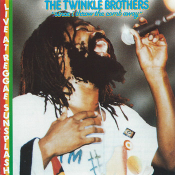 The Twinkle Brothers - The Twinkle Brothers Live at Reggae Sunsplash