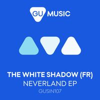 THe WHite SHadow (FR) - Neverland - EP