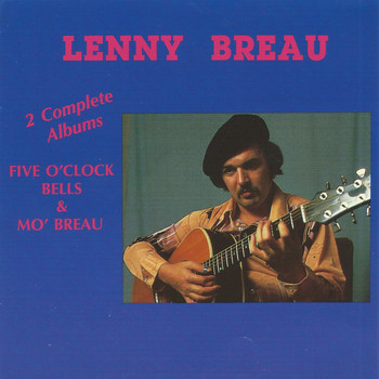 Lenny Breau - Five O'clock Bells / Mo' Breau