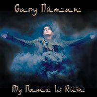 Gary Numan - My Name Is Ruin