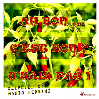 Various Artists - C'est Bon