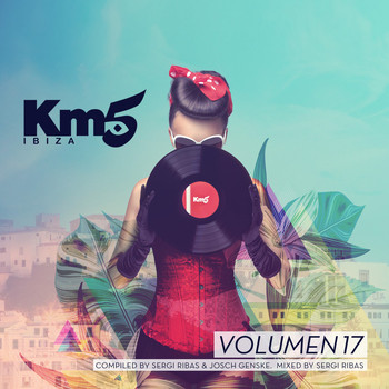 Various Artists - Km5 Ibiza, Vol. 17