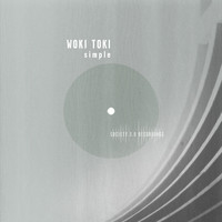 Woki Toki - Simple