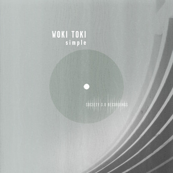 Woki Toki - Simple