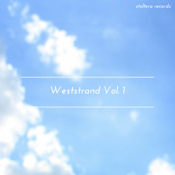Various Artists - Weststrand, Vol. 1