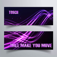 Tosch - Will Make You Move