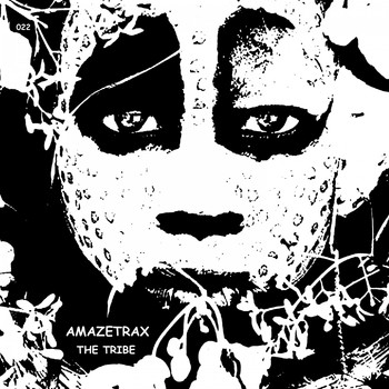 Amazetrax - The Tribe