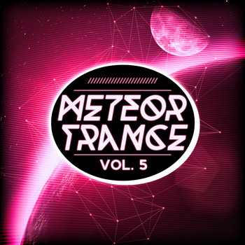 Various Artists - Meteor Trance, Vol. 5