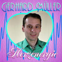Gerhard Müller - Herzenergie