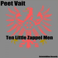 Peet Vait - Ten Little Zappel Men