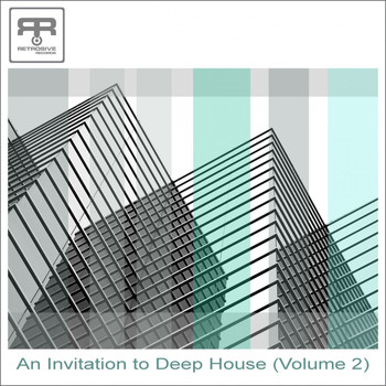 Various Artists - An Invitation to Deep House, Vol. 2