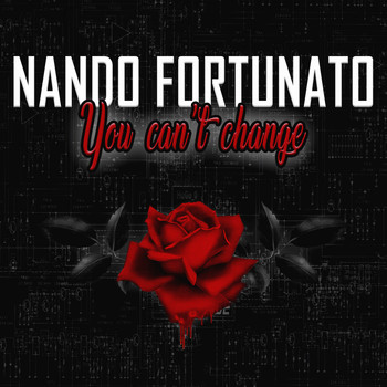 Nando Fortunato - You Can't Change