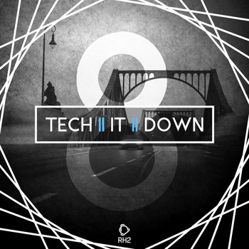 Various Artists - Tech It Down!, Vol. 8