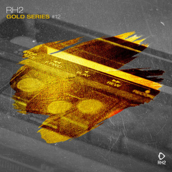 Various Artists - Rh2 Gold Series, Vol. 12