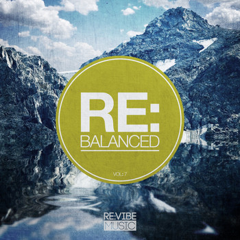 Various Artists - Re:Balanced, Vol. 7 (Explicit)