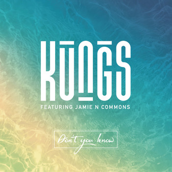 Kungs - Don't You Know (DJ Licious Remix)