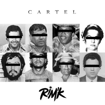 Rim'K - Cartel (Explicit)