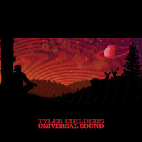 Tyler Childers - Universal Sound